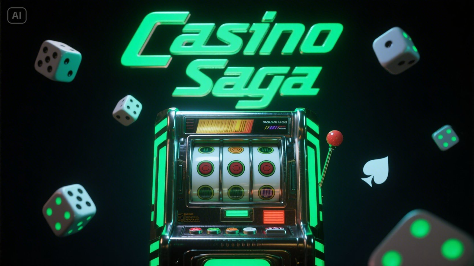 Casino Saga پاکستان